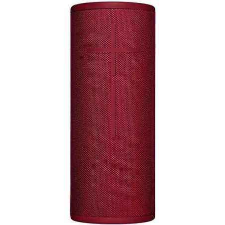 BOXE LOGITECH- Ultimate Ears Boom 3- compact 1.0- 90&nbsp,dBC- Bluetooth- conector Bluetooth- alimentare microUSB- 984-001364tim