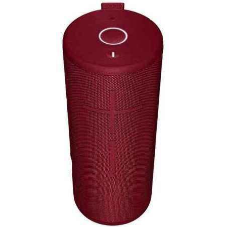 BOXE LOGITECH- Ultimate Ears Boom 3- compact 1.0- 90&nbsp,dBC- Bluetooth- conector Bluetooth- alimentare microUSB- 984-001364tim