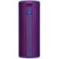 BOXE LOGITECH- Ultimate Ears Megaboom 3- compact 1.0- 90&nbsp,dBC- Bluetooth- conector Bluetooth- alimentare microUSB- 984-00140