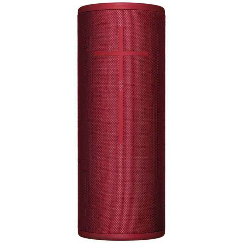 BOXE LOGITECH- Ultimate Ears Megaboom 3- compact 1.0- 90 ,dBC- Bluetooth- conector Bluetooth- alimentare microUSB- 984-00140