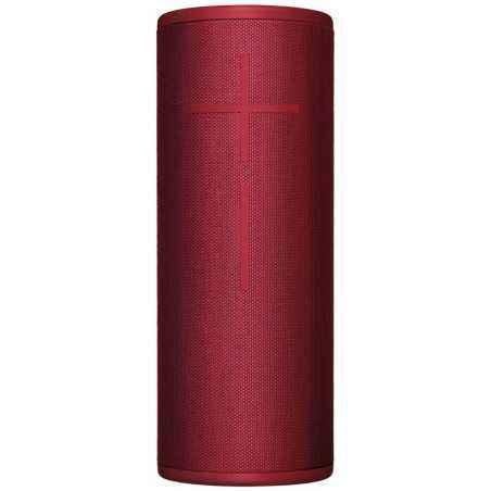 BOXE LOGITECH- Ultimate Ears Megaboom 3- compact 1.0- 90&nbsp,dBC- Bluetooth- conector Bluetooth- alimentare microUSB- 984-00140