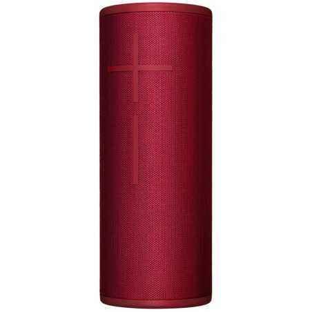 BOXE LOGITECH- Ultimate Ears Megaboom 3- compact 1.0- 90&nbsp,dBC- Bluetooth- conector Bluetooth- alimentare microUSB- 984-00140