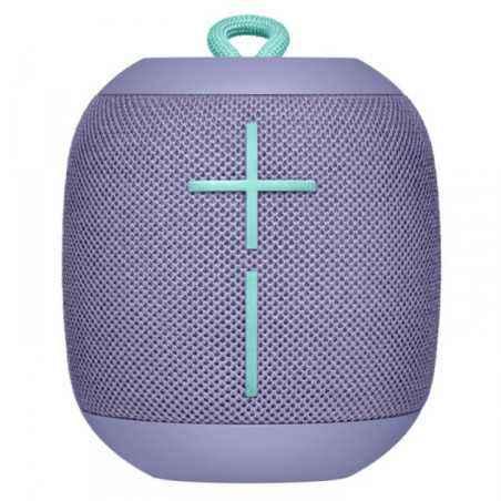 LOGITECH UE WONDERBOOM - BT Speaker - LILAC- 984-000855timbru verde 2.00 lei)