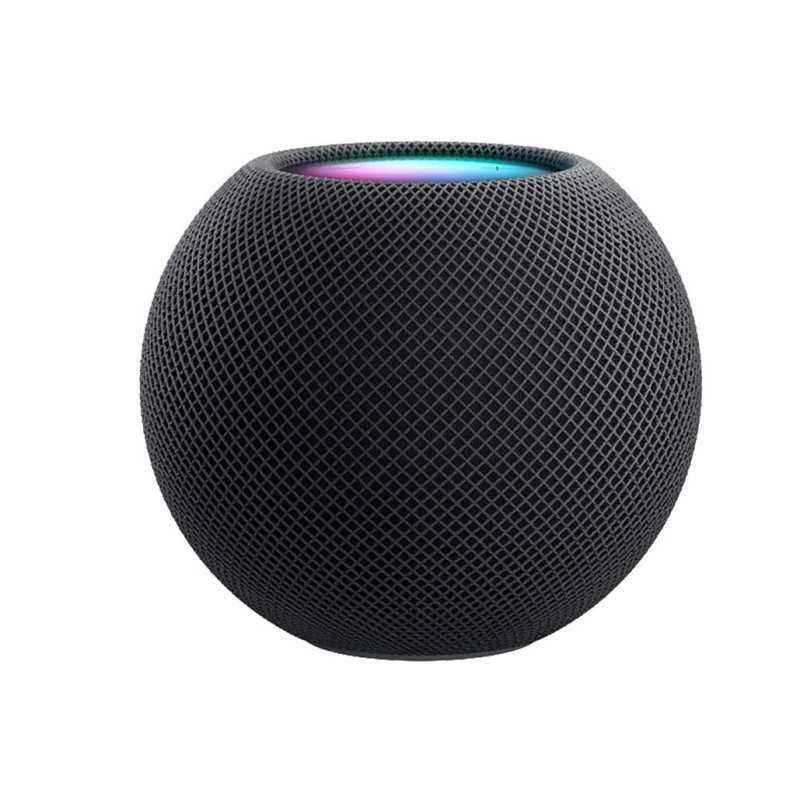 Gadget Apple HomePod Mini Space Gray- PHT14748(timbru verde 0.8 lei)