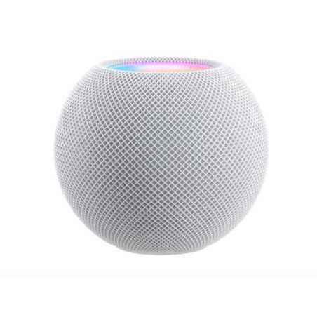 Gadget Apple HomePod Mini White- PHT14749(timbru verde 0.8 lei)