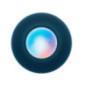 Gadget Apple HomePod Mini Blue- PHT15848(timbru verde 0.8 lei)