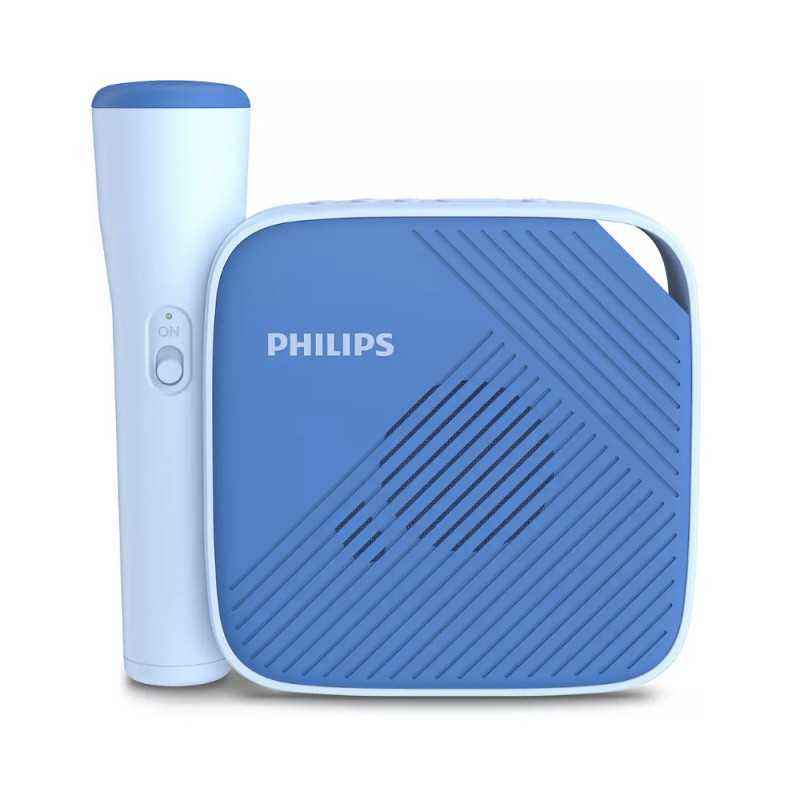 Boxa portabila Philips TAS4405N/00- TAS4405N/00timbru verde 0.8 lei)