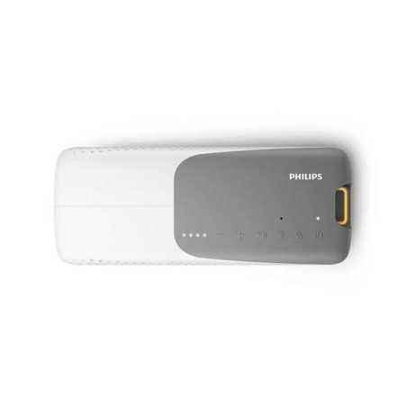 Boxa portabila Philips TAS4807W/00- TAS4807W/00timbru verde 0.8 lei)