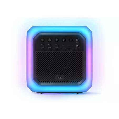 Boxa portabila Philips TAX7207/10- TAX7207/10timbru verde 0.8 lei)