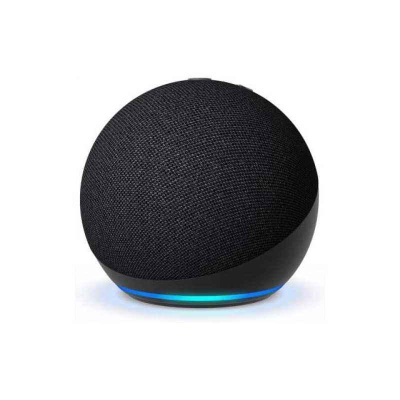 Amazon Echo Dot 5- Boxa Inteligenta- Bk A2-084008053989timbru verde 0.8 lei)