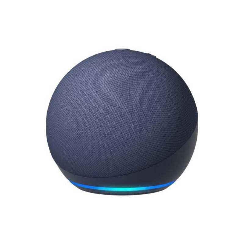 Amazon Echo Dot 5- Boxa Inteligenta- Bl A2-084008052397timbru verde 0.8 lei)