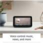 Amazon Echo Show 52nd Gen)- 2021- Alb A2-084008057348timbru verde 0.8 lei)