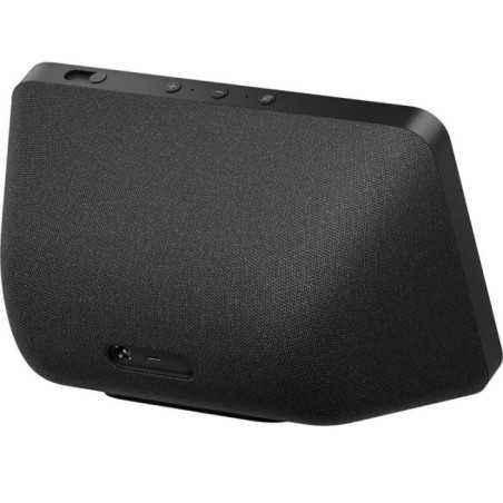 Amazon Echo Show 82nd Gen)- Black A2-084008058781timbru verde 0.8 lei)