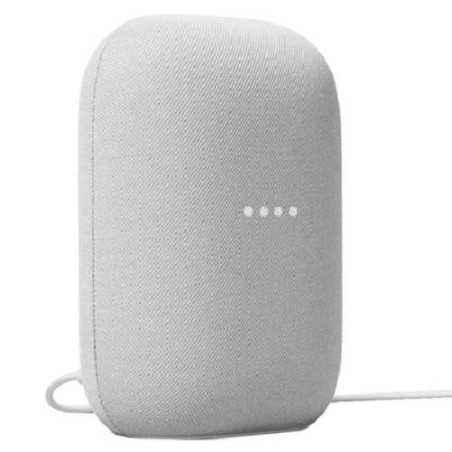 Google Nest Audio Chalk GONESTAUDIOWHtimbru verde 0.8 lei)