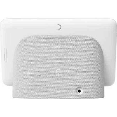 Google Nest Hub 2 Gen- Alb GO-019357502361timbru verde 0.8 lei)