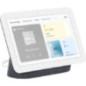 Google Nest Hub 2 Gen- Carbon GO-019357502362timbru verde 0.8 lei)