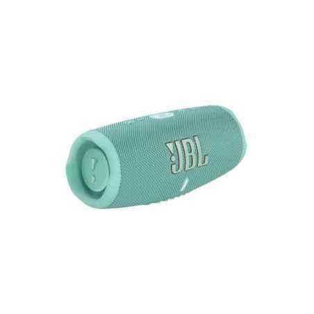 JBL Boxa portabila Charge 5 Teal JBLCHARGE5TFtimbru verde 0.8 lei)