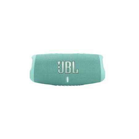 JBL Boxa portabila Charge 5 Teal JBLCHARGE5TFtimbru verde 0.8 lei)