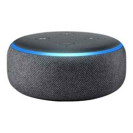 Amazon Echo Dot3rd Gen)- Black B07PHPXHQStimbru verde 0.8 lei)