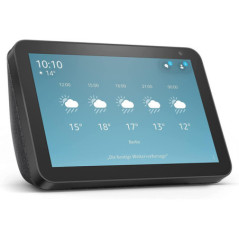Amazon Echo Show 81st Gen)- Black B07SNPKX5Ytimbru verde 0.8 lei)