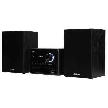 AIWA Hi-Fi&nbsp,Micro&nbsp,Music&nbsp,System&nbsp, MSBTU-300timbru verde 4.00 lei)
