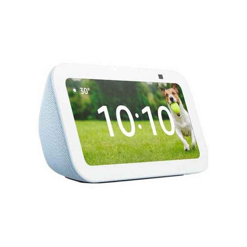 BOXE portabile Amazon Echo Show 53nd Gen-2023) Blue B09B2SRGXH