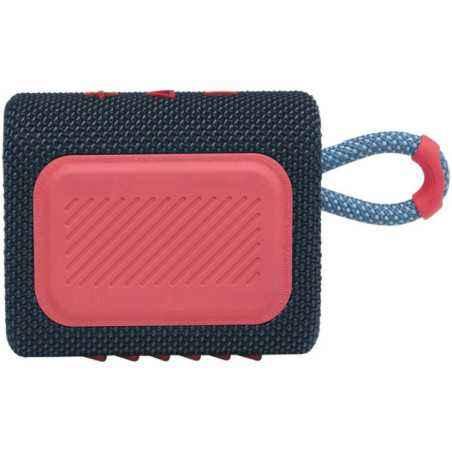 JBL Boxa portabila GO 3 Blue JBLGO3BLtimbru verde 0.8 lei)