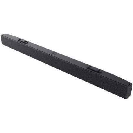 Dell Slim Soundbar SB521A for Pro 2 ID Displays- 520-AASI-05timbru verde 2 lei)