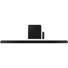 SISTEM SOUND BAR SAMSUNG HW-S800B/EN HW-S800B/ENtimbru verde 2 lei)
