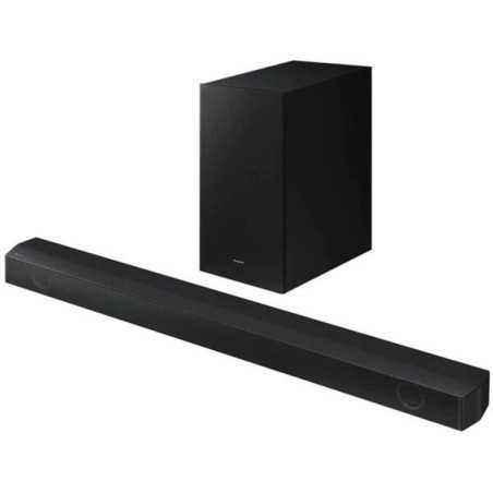 SISTEM SOUND BAR SAMSUNG HW-B550/EN- HW-B550/ENtimbru verde 4 lei)
