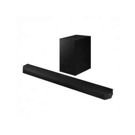 SISTEM SOUND BAR SAMSUNG HW-Q700B/EN- HW-Q700B/ENtimbru verde 4 lei)