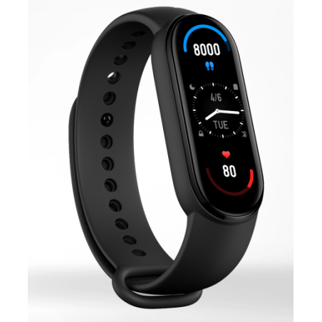 XIAOMI Mi Smart Band 6- 32093timbru verde 0.18 lei)