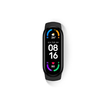 XIAOMI Mi Smart Band 6 NFC- 32096timbru verde 0.18 lei)