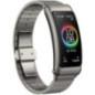 HUAWEI TalkBand B6 Elite 1.53 Steel GY- HU-TALKBAND6EGYtimbru verde 0.18 lei)