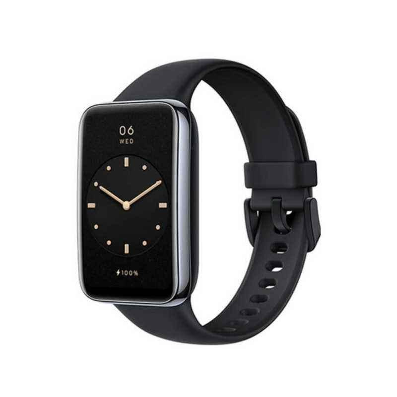 XIAOMI Smart Band 7 Pro GL Black- 39500timbru verde 0.18 lei)