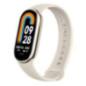 Xiaomi Smart Band 8 Gold BHR7166GLtimbru verde 0.18 lei)