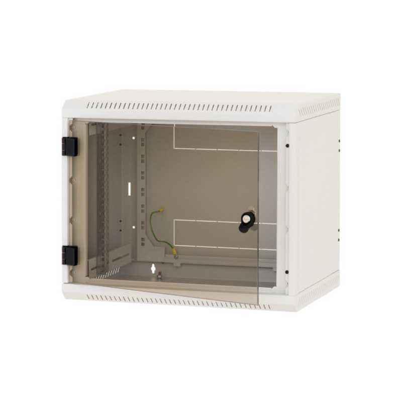 TRITON RACK PERETE 1-SECTION 18U/600 GRI