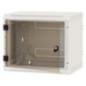 TRITON RACK PERETE 1-SECTION 18U/600 GRI