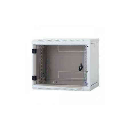 TRITON RACK 1-SECTION 9U/500 LAT.DET.- RUA-09-AS5-BAX-A1