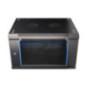 EXTRALINK EX.7225 6U 600X450 WALL-MOUNTED RACKMOUNT CABINET- EX.7225
