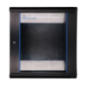 EXTRALINK EX.7256 12U 600X600 WALL-MOUNTED RACKMOUNT CABINET- EX.7256