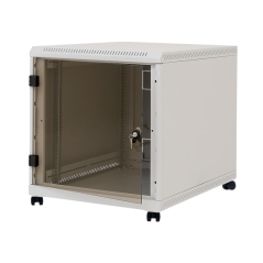 TRITON RACK PODEA 19 12U 600X800 GRI- RCA-12-A68-CAX-A1