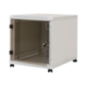 TRITON RACK PODEA 19 12U 600X800 GRI- RCA-12-A68-CAX-A1