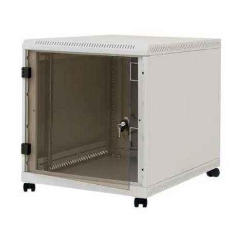 TRITON RACK PODEA 19 12U 600X1000 GRI RCA-12-A61-CAX-A1