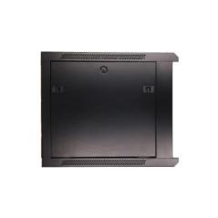 EXTRALINK 9U 600mm rack cabinet black EX.3968