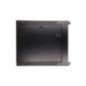 EXTRALINK 9U 600mm rack cabinet black EX.3968