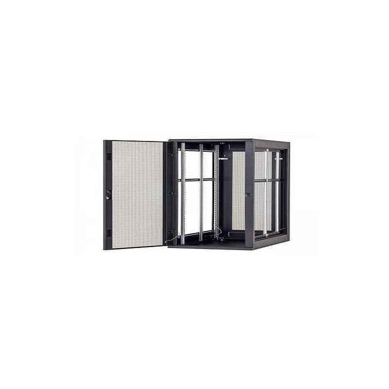 TRITON RACK PODEA 19 22U 600X1000 NEGRU RMA-22-L61-BAX-A1
