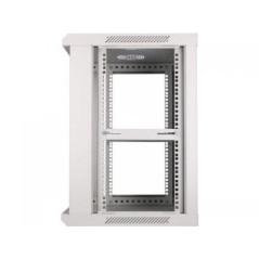 EXTRALINK EX.8604 12U 600X600 WALL-MOUNTED RACKMOUNT CABINET GREY EX.8604