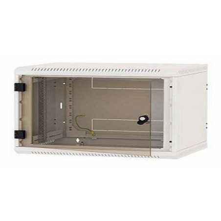 TRITON RACK PERETE 1-SECTION 12/400 NEGR RBA-12-AS4-BAX-A6