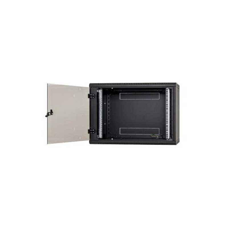 TRITON RACK PERETE 1-SECTION 12/500 NEGR RBA-12-AS5-BAX-A6